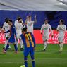 El Clasico Paling Istimewa dalam Kenangan Guti