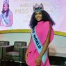 Miss World 2019 Ucap Pesan untuk Kontestan Miss Indonesia 2020