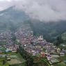 10 Homestay di Nepal van Java Dusun Butuh Magelang, Pas untuk Lihat Sunrise
