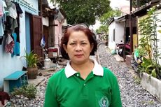 Relawan Perempuan, Salah 1 Kunci Sukses Thailand Tangani Covid-19