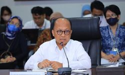 Kemenaker Rapat dengan K/L Lain untuk Bahas Percepatan Penetapan RUU PPRT