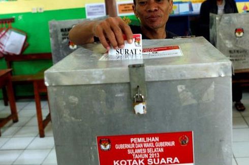 KPU Tangerang Buka Pendaftaran 81.090 Petugas TPS