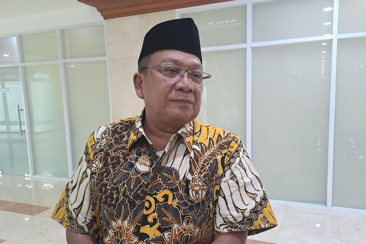 Prabowo Disebut Segera Teken Keppres Biaya Haji 2025, DPR: Hari Ini atau Besok