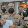 Kapolres Batang Hari Polda Jambi Dimutasi ke Yanma Polri