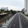Jalur Pedestrian Batam Center Jadi Tempat Tongkrongan Instagramable