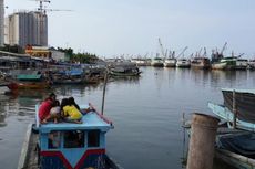 Dari Luar Batang, Kampung Akuarium, Pasar Ikan, hingga Museum Bahari...