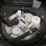 Benarkah Oktan Rendah Bisa Bikin Rusak Komponen Fuel Pump?