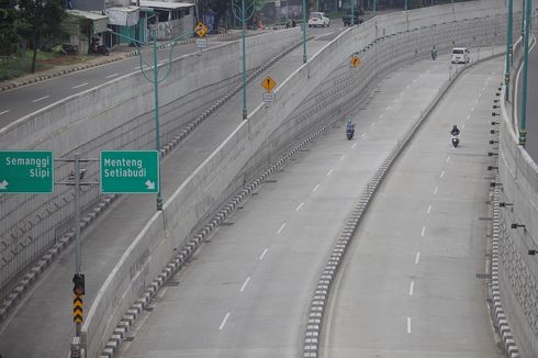 [POPULER MONEY] Pemerintah Rapat Bahas Kemungkinan Lockdown Jabodetabek | Penangguhan Cicilan