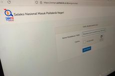 Pengumuman SNMPN 2022 Dibuka Hari Ini, Berikut Link dan Cara Lihatnya