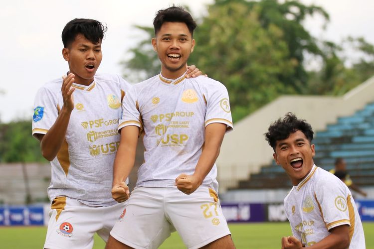 Dugaan Match Fixing Persipa Pati Vs PSDS Deli Serdang Mencuat, Safin: Kami Main Sesuai Regulasi