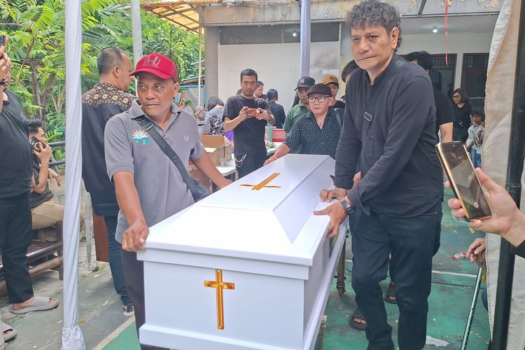 Riwayat Penyakit Temon Sebelum Meninggal akibat Serangan Jantung