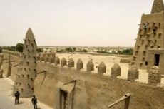 Perusak Situs Islam di Timbuktu Diadili di Mahkamah Internasional