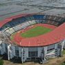 Pemkot Surabaya Sodorkan Skema Baru Tarif Sewa Stadion GBT, Persebaya Bersyukur