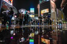 Cegah Omicron, Jepang Larang Pendatang Asing Masuk dari Seluruh Dunia