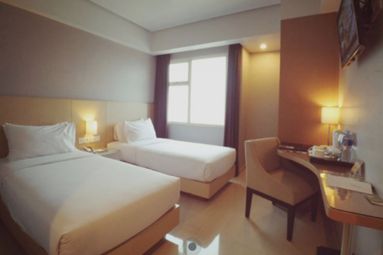 Hotel Santika Depok