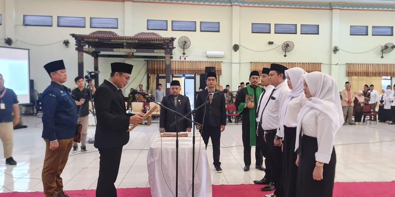 Berita Harian Pps Pilkada Terbaru Hari Ini Kompas