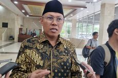 Cegah Pria Merokok, Mal di China Pasang Panel Kaca pada Pintu Toilet