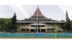 UNS Jalani PTM Penuh pada Awal Semester Ganjil