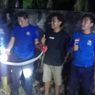 Cerita Damkarmat Evakuasi Ular Kobra dalam Hitungan Detik di Rumah Warga