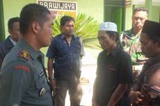 Amin Mengaku Disodori Sabu oleh Anggota Polisi hingga Kecanduan