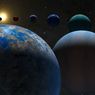 8 Planet Baru di Luar Tata Surya yang Ditemukan NASA Sepanjang 2022