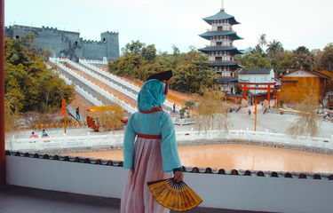 Asia Heritage, Pekanbaru