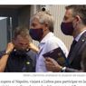 Hasil Pertemuan Darurat Barcelona: Quique Setien Tetap Pelatih Barca!