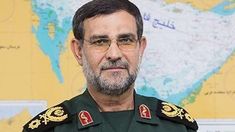 Israel Tewaskan Komandan AL IRGC, Sosok di Balik Blokade Selat Hormuz