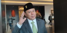 PPN 12 Persen Dikenakan Hanya untuk Barang Mewah, Cucun Syamsurijal Apresiasi Presiden Prabowo