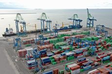 2 Perusahaan Pelayaran Global Nyatakan Tertarik Berkegiatan di Makassar New Port