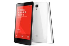 Xiaomi Sebar Undangan Peluncuran Redmi Note 2