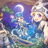 Game Seal M untuk Android dan iOS Meluncur di Indonesia, Server Sudah Dibuka 