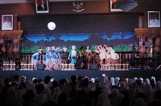 Sejarah Gending Karesmen, Opera Khas Sunda