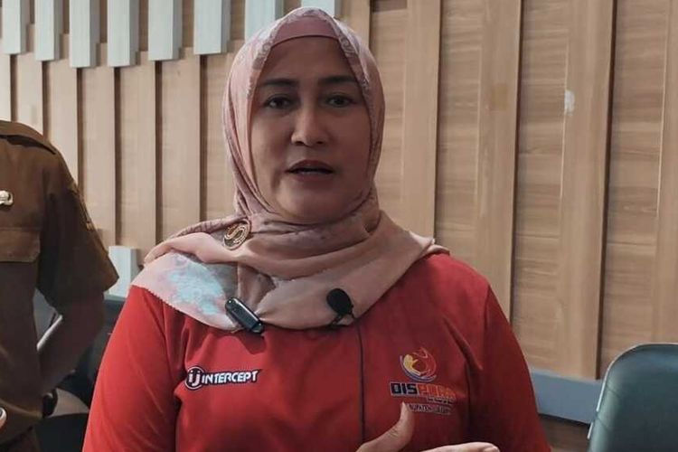 Lonjakan Kasus Campak, 4 Wilayah di Cirebon Masuk Status Siaga Satu