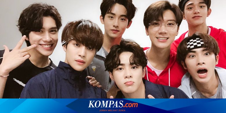 Lirik Dan Chord Lagu Turn Back Time Dari Wayv Halaman All Kompas Com