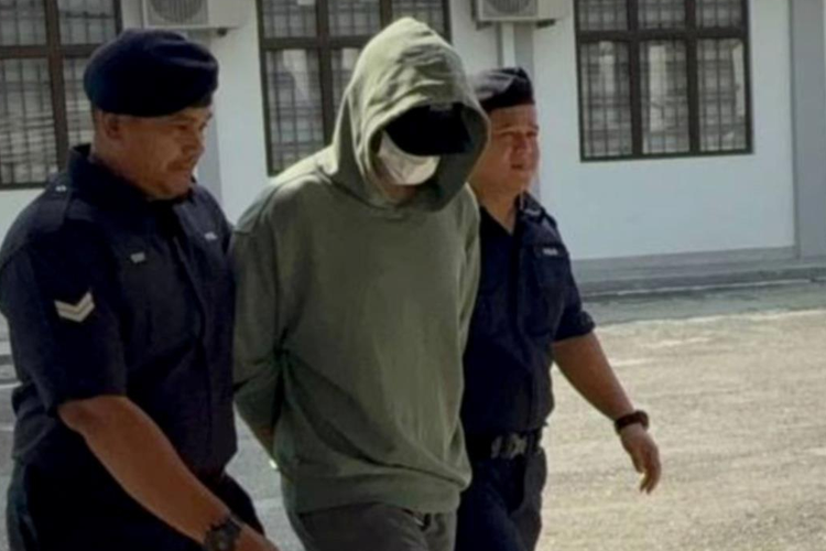 Aktor Indonesia Bikin Keributan di KLIA Malaysia dan Dicek Positif Narkoba