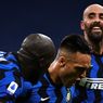 Inter Vs Napoli, Lautaro Martinez Dekati Rekor Zlatan Ibrahimovic