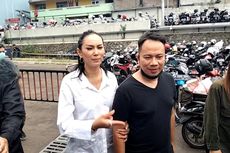 Vicky Prasetyo Minta Maaf Bikin Hubungan Kalina Ocktaranny dan Azka Memanas