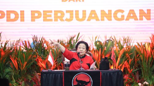 PDI-P Bantah Syarat Kepala Daerah yang Diusung Harus Kader Internal