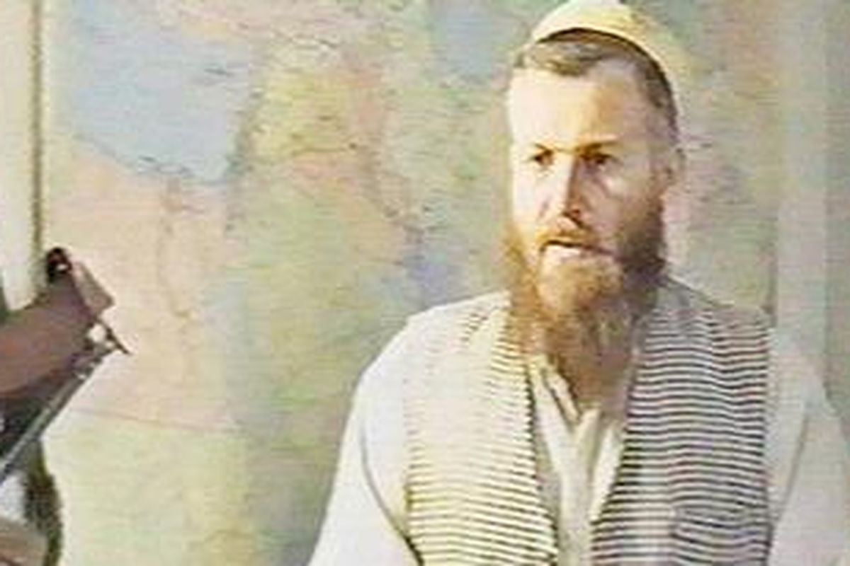 Abu Musab al-Suri, tersangka teroris di balik pemboman London pada 7 Juli 2005 dilaporkan telah  dibebaskan dari penjara Suriah oleh rezim Presiden Bashar al-Assad. 