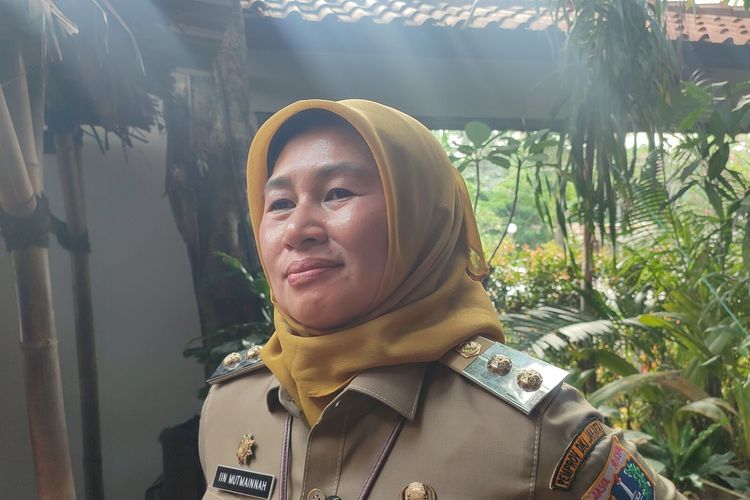 Pemkot Jaktim Akan Razia Pedagang Hewan Kurban yang Berjualan di Badan Jalan