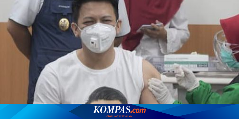 Setahun Covid-19 dan Membatasi yang Merusak Kehidupan Kita