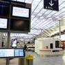 Geser London Heathrow, Bandara di Paris Jadi yang Tersibuk di Eropa