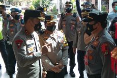 Buntut Pengancaman Pramugara, Polda Bali Perketat Pengawasan di Bandara Ngurah Rai