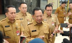 Siapkan 3 Skema Gaji PPPK di Daerah, Pemerintah Pastikan Tak Ada yang Dirumahkan 