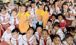 Cegah Perundungan, Zita Anjani Tekankan Pentingnya 