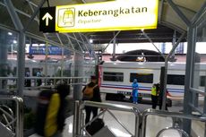 Antisipasi Arus Balik, KAI Tambah Kereta dari Surabaya ke Malang dan Jakarta