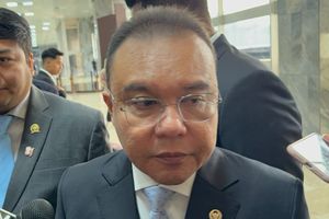 Dasco: Usulan Pengadilan Ad Hoc BUMN Harus Dikaji Dulu, Prabowo Terlalu Bersemangat