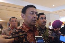 Wiranto: Pembangunan Perbatasan Bisa Majukan Ekonomi Desa seperti Kota