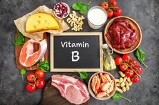 Vitamin B Kompleks: Pengertian, Manfaat, dan Dosis yang Direkomendasikan